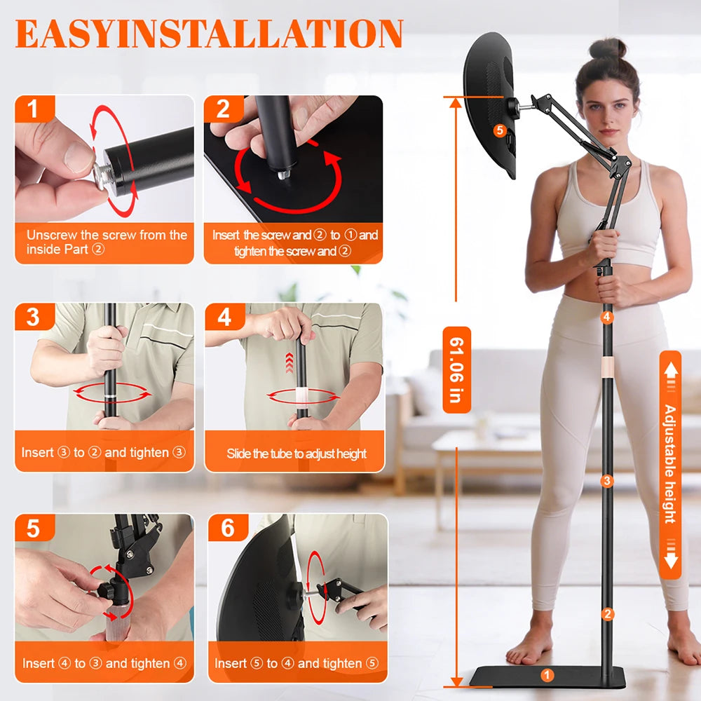 Astarexin Red Light Therapy Panel 660nm 850nm