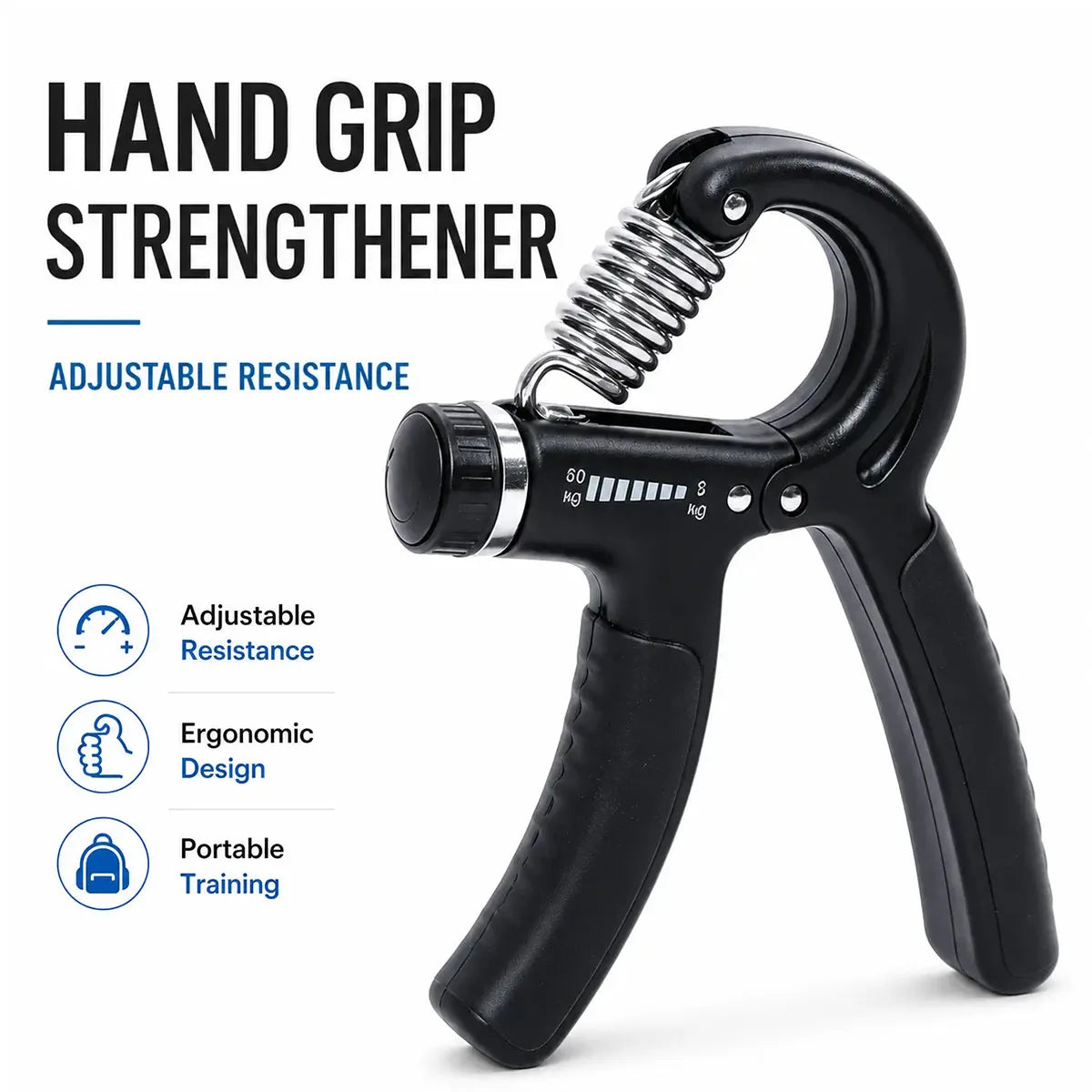 20 In 1 Portable Home Gym Foldable Push Up Board