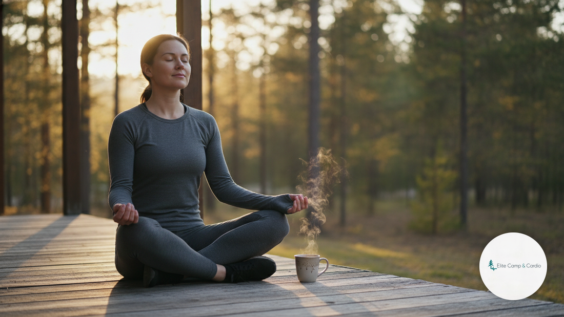 Rest, Recover, Thrive: Why Recovery and Wellness Should Be Part of Every Active Lifestyle