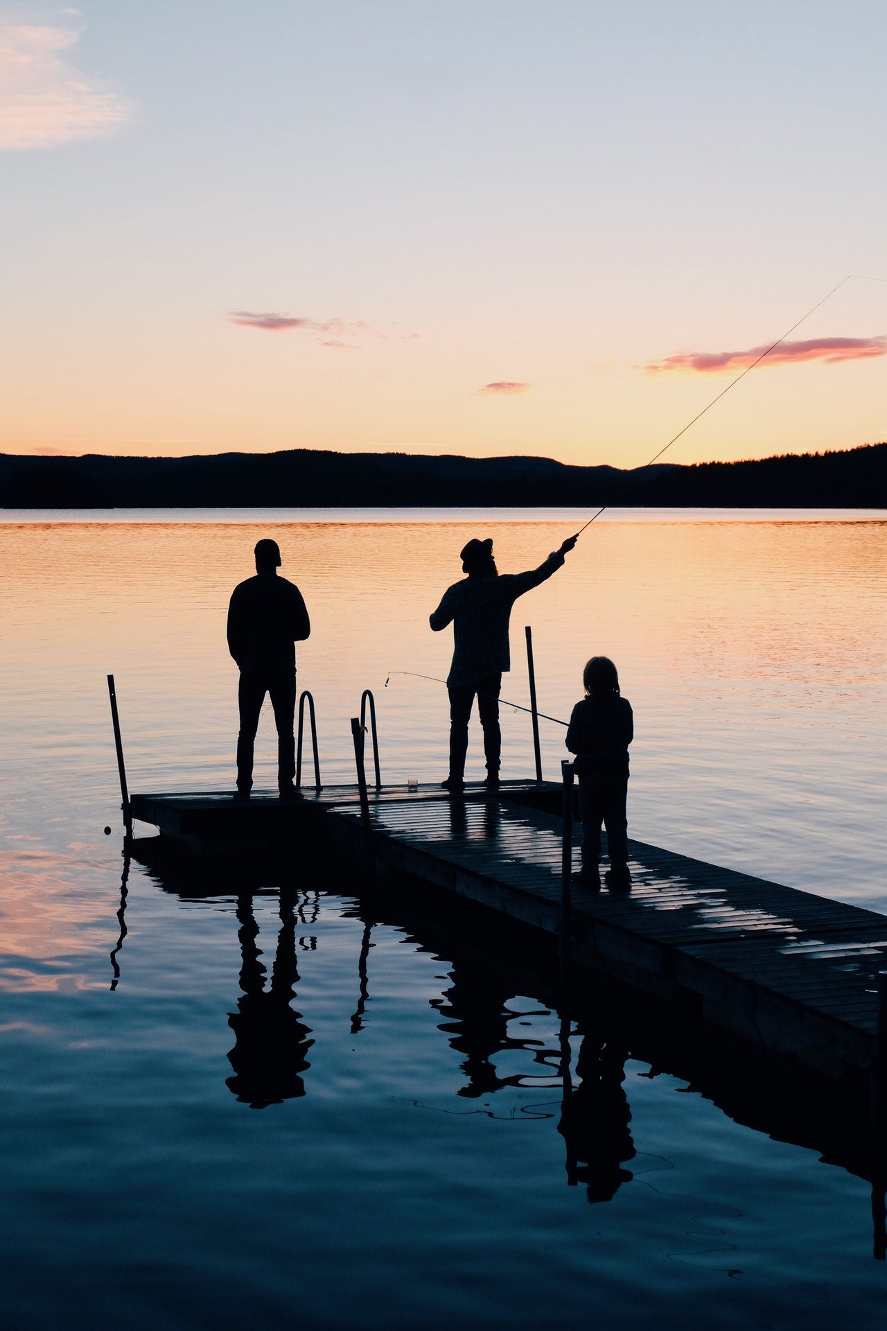 Fishing Supplies