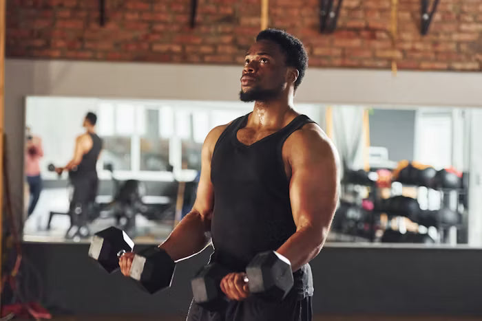 Strength Training