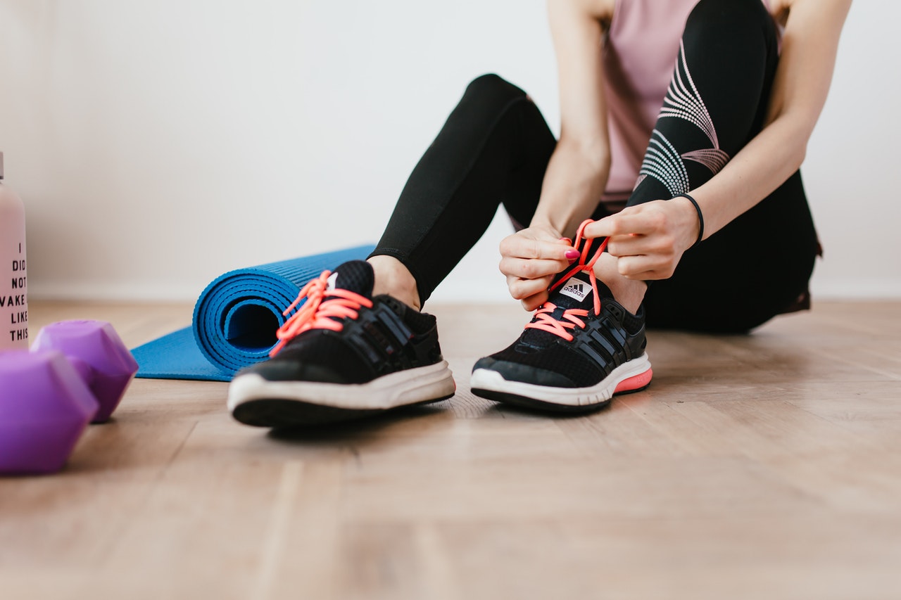 Workout Accessories