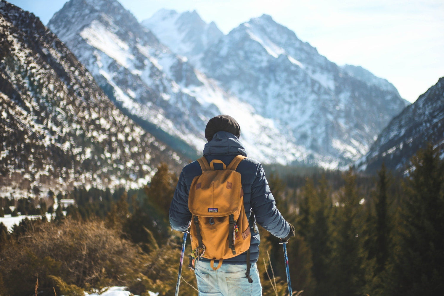 Hiking Essentials