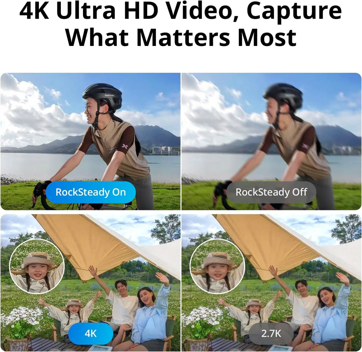 DJI Neo Mini Drone With 4K UHD Camera