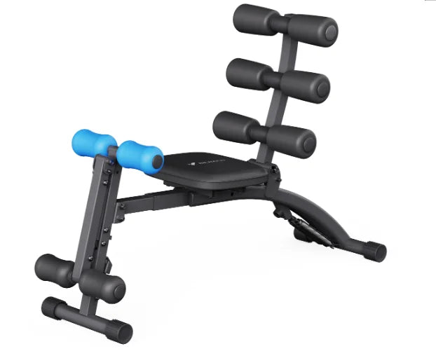 Merach Ab Machine Multi-Functional Sit Up Bench