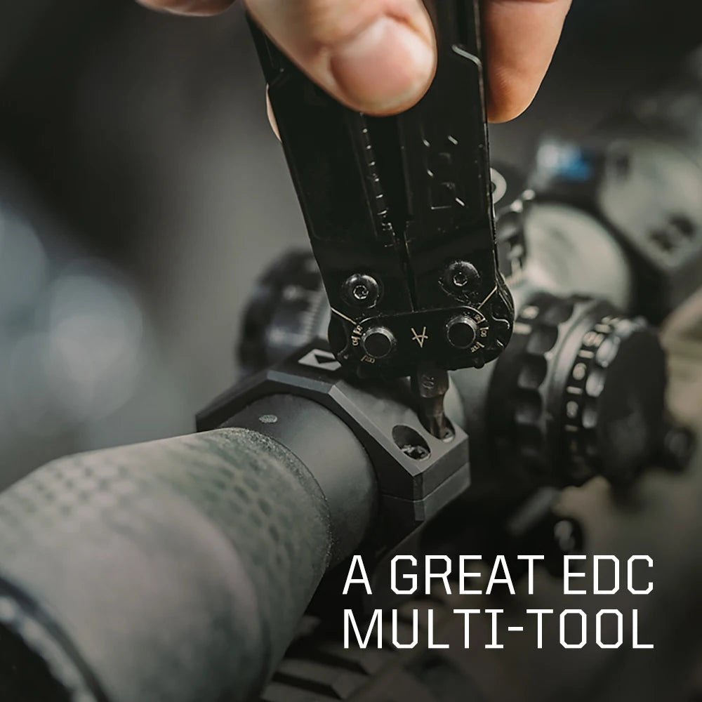 SOG PowerPint 18 in 1 Mini Multi Tool