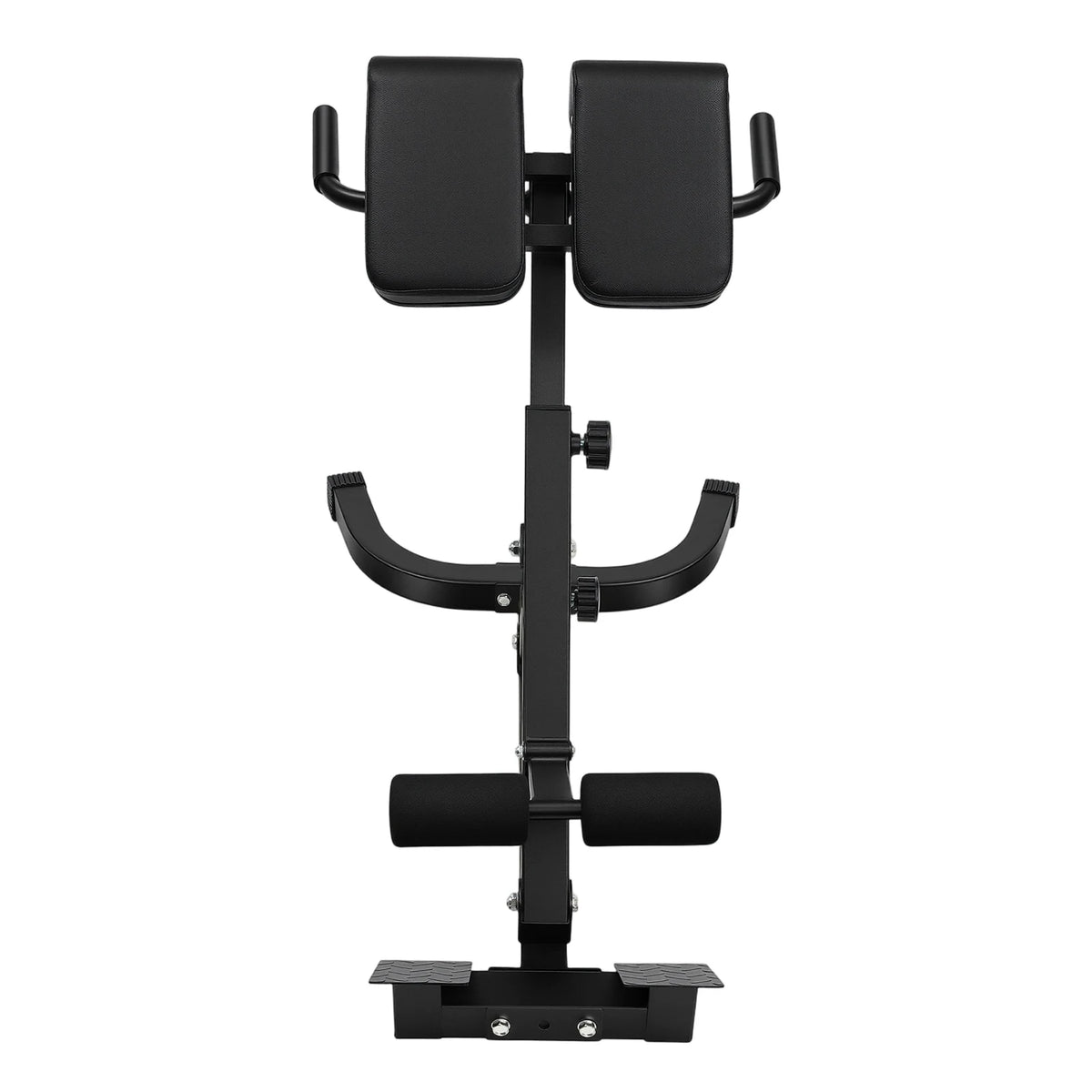 Roman Chair Back Extension Abdominal Workout Machine