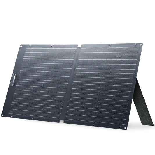 ALLPOWERS SE100 100W Foldable Solar Panel Waterproof Outdoor