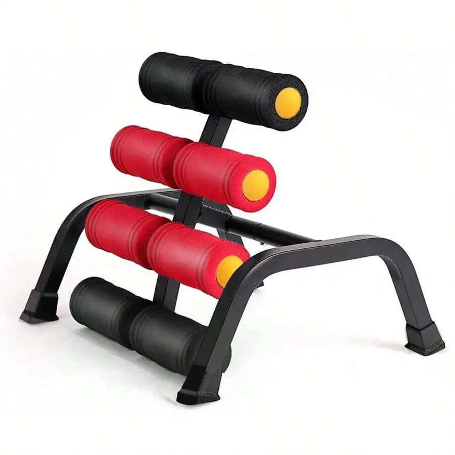 Inversion Table for Back Stretching and Training
