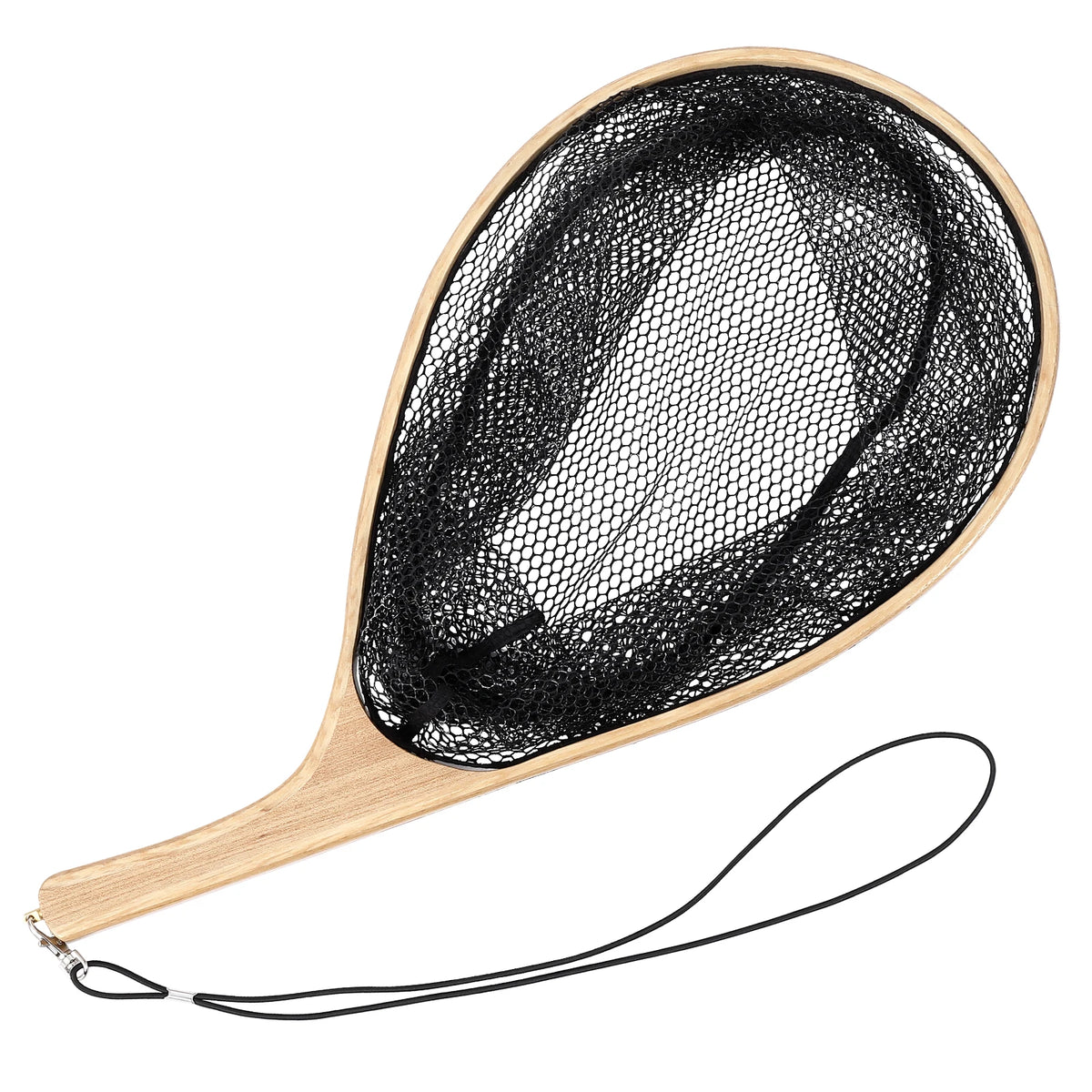 HiMISS Trout Landing Net for Fly Fishing