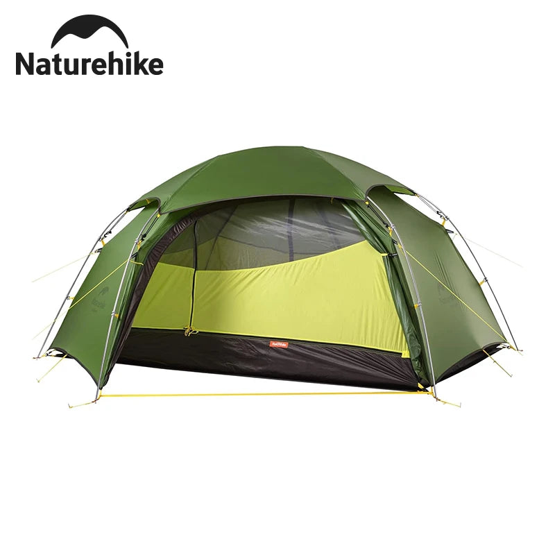 Naturehike Cloud Peak 2 Person Ultralight Waterproof Tent
