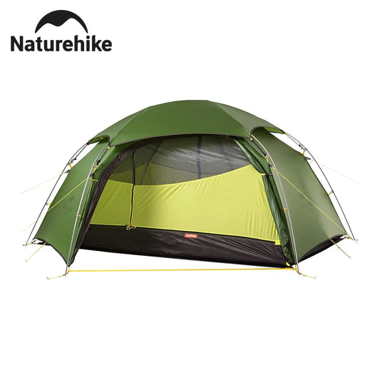 Naturehike Cloud Peak 2 Person Ultralight Waterproof Tent
