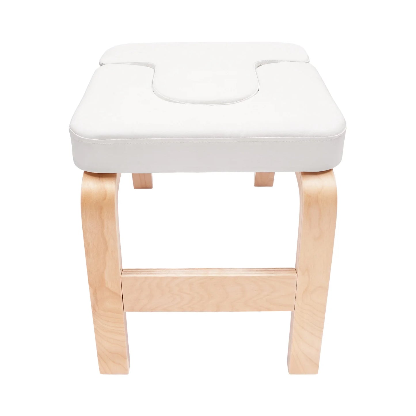 Yoga Headstand Bench Inversion Stool For Home Gym