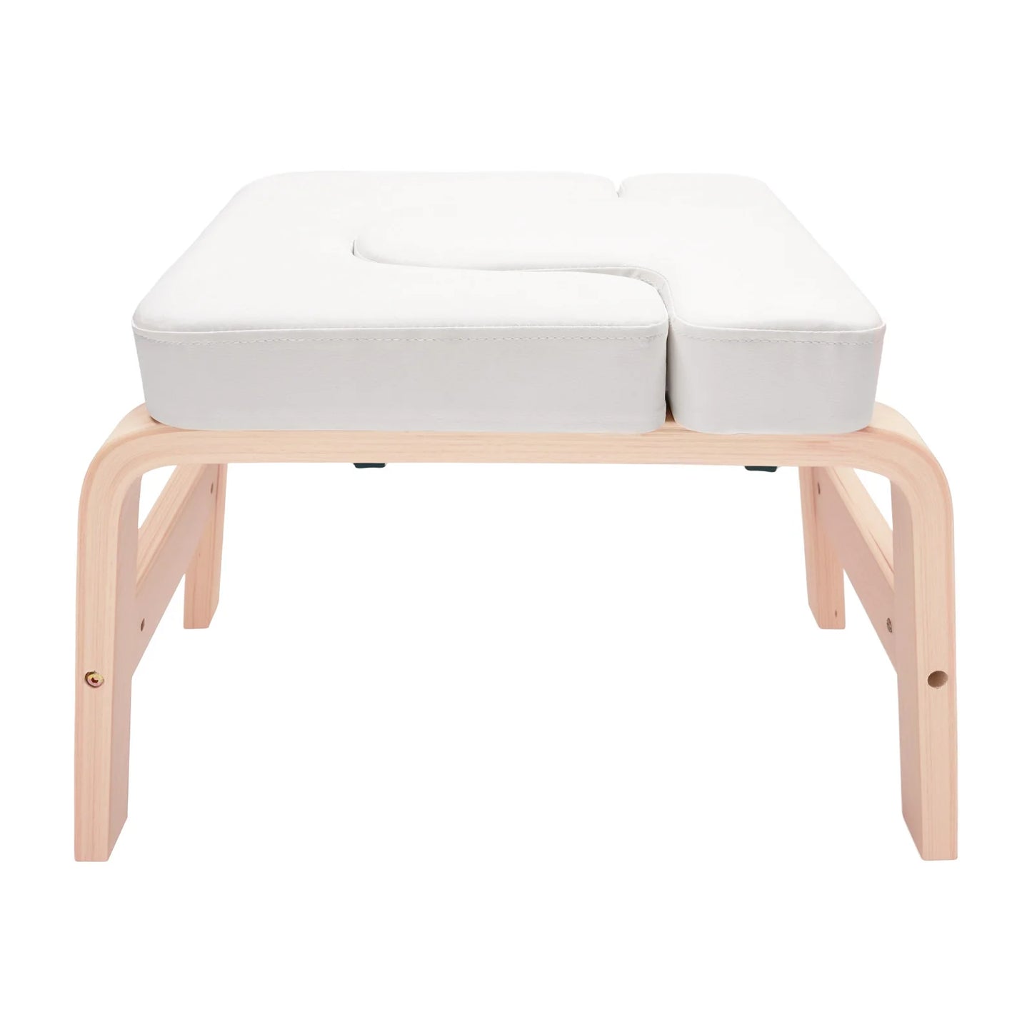Yoga Headstand Bench Inversion Stool For Home Gym