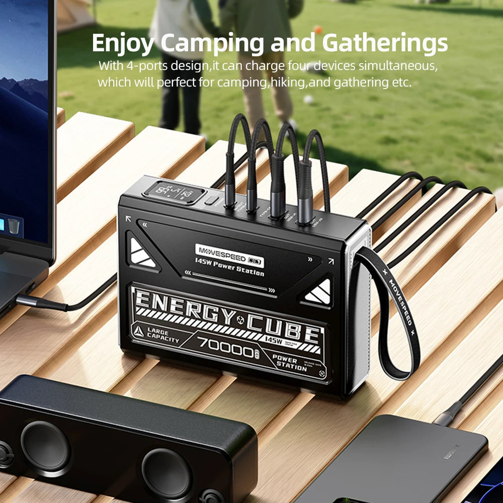 Z70 Led Emergency Light Rechargeable Battery For Outdoor Use