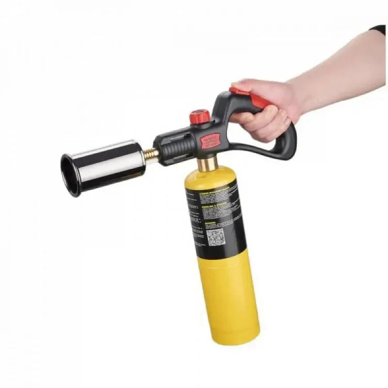 Portable Kitchen Torch Lighter for Cooking and Grilling