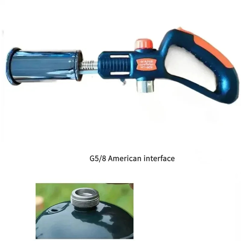 Portable Kitchen Torch Lighter for Cooking and Grilling