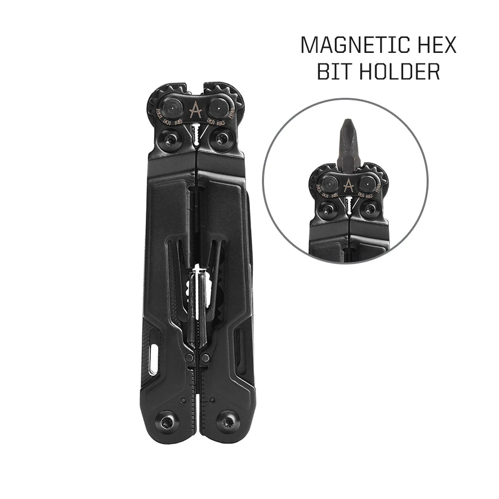 SOG PowerPint 18 in 1 Mini Multi Tool