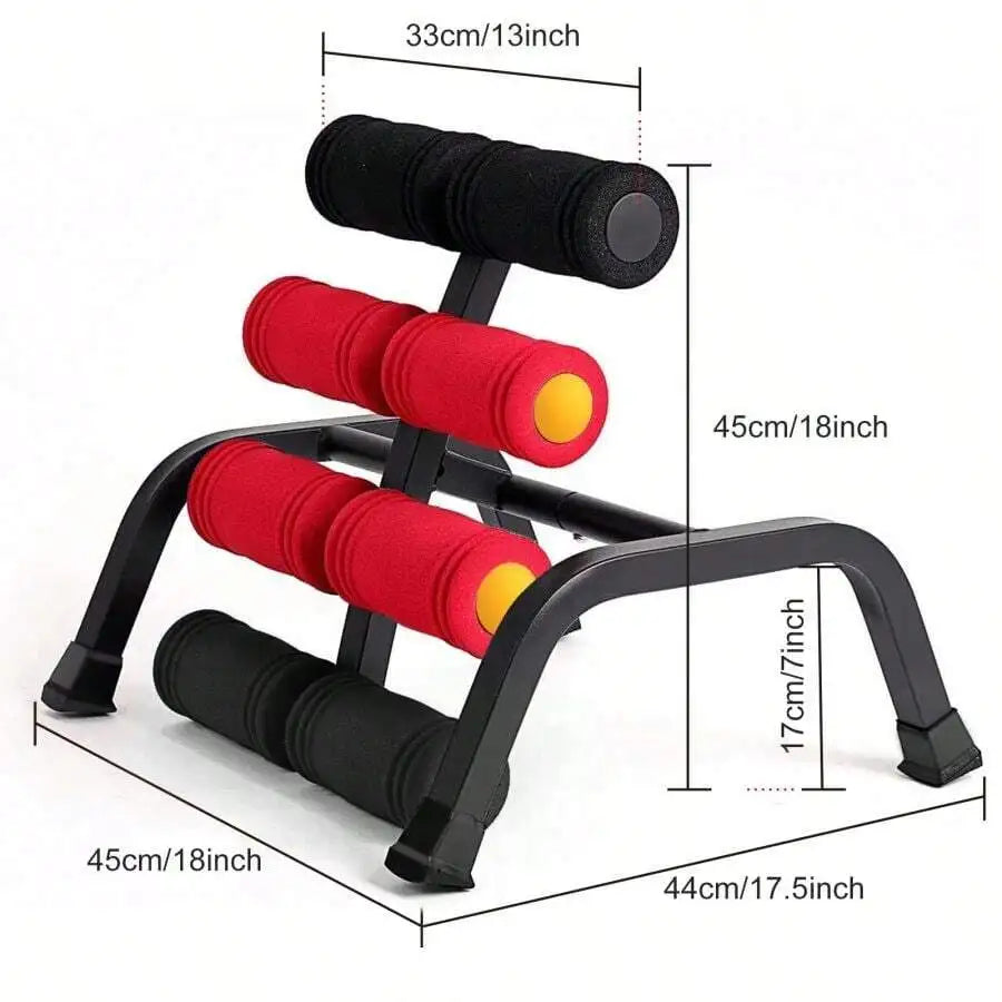 Inversion Table for Back Stretching and Training