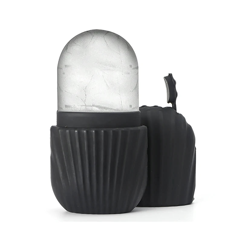 Ice Face Roller Gua Sha Tool Set
