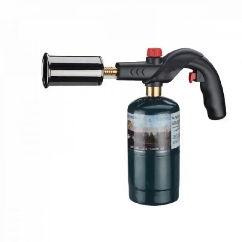 Portable Kitchen Torch Lighter for Cooking and Grilling
