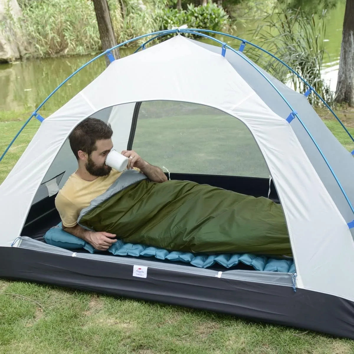 Naturehike Ultralight Sleeping Bag LW180 Envelope