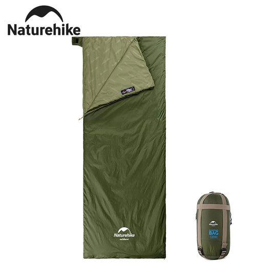 Naturehike Ultralight Sleeping Bag LW180 Envelope