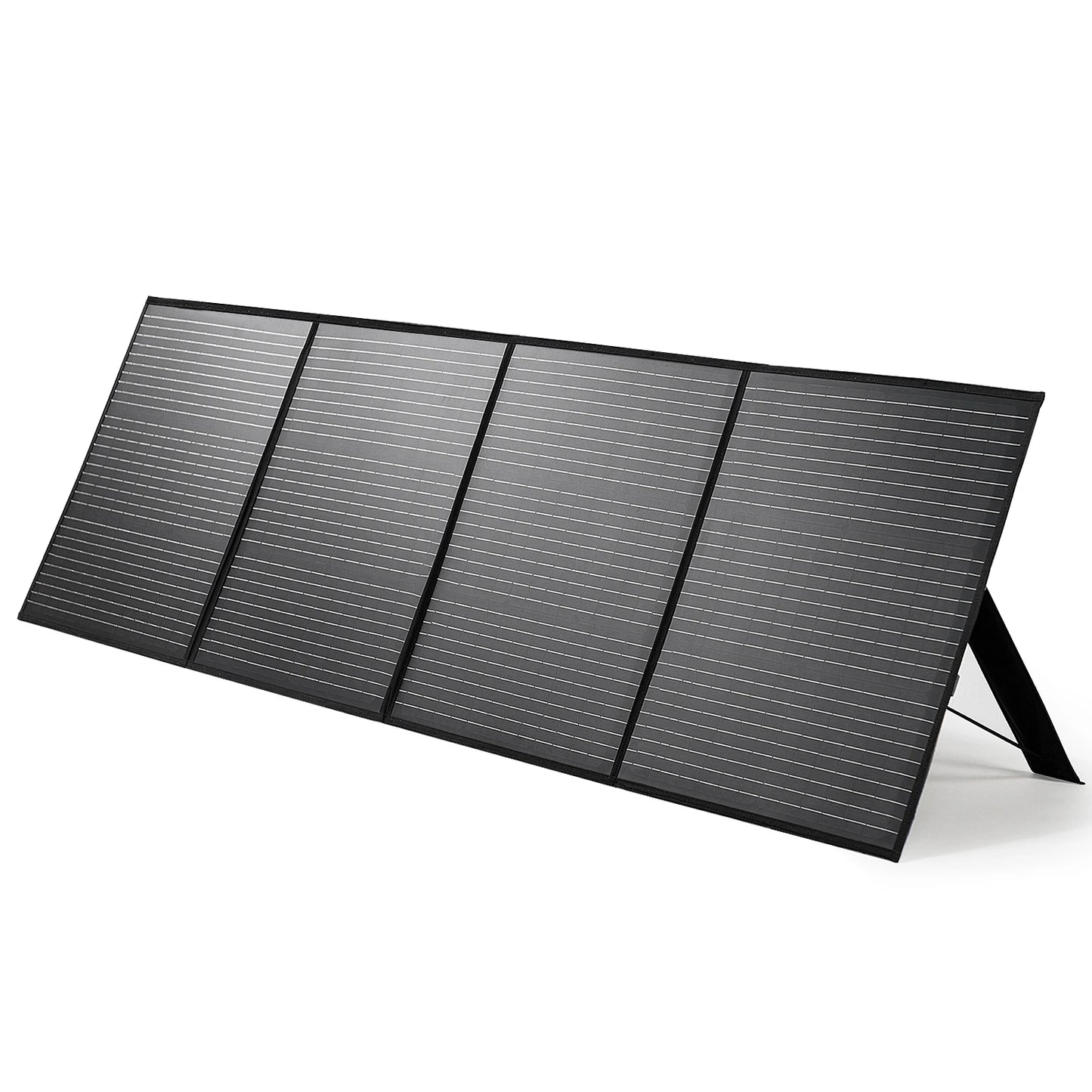 MHPOWOS 220W Foldable Solar Panel For Power Station