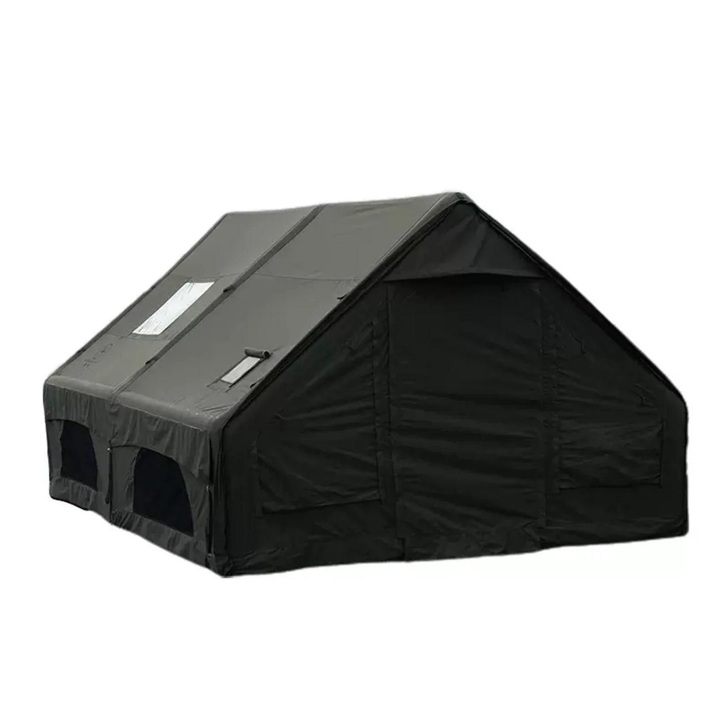 Pakicetus Inflatable Glamping Tent Weatherproof Family Tent