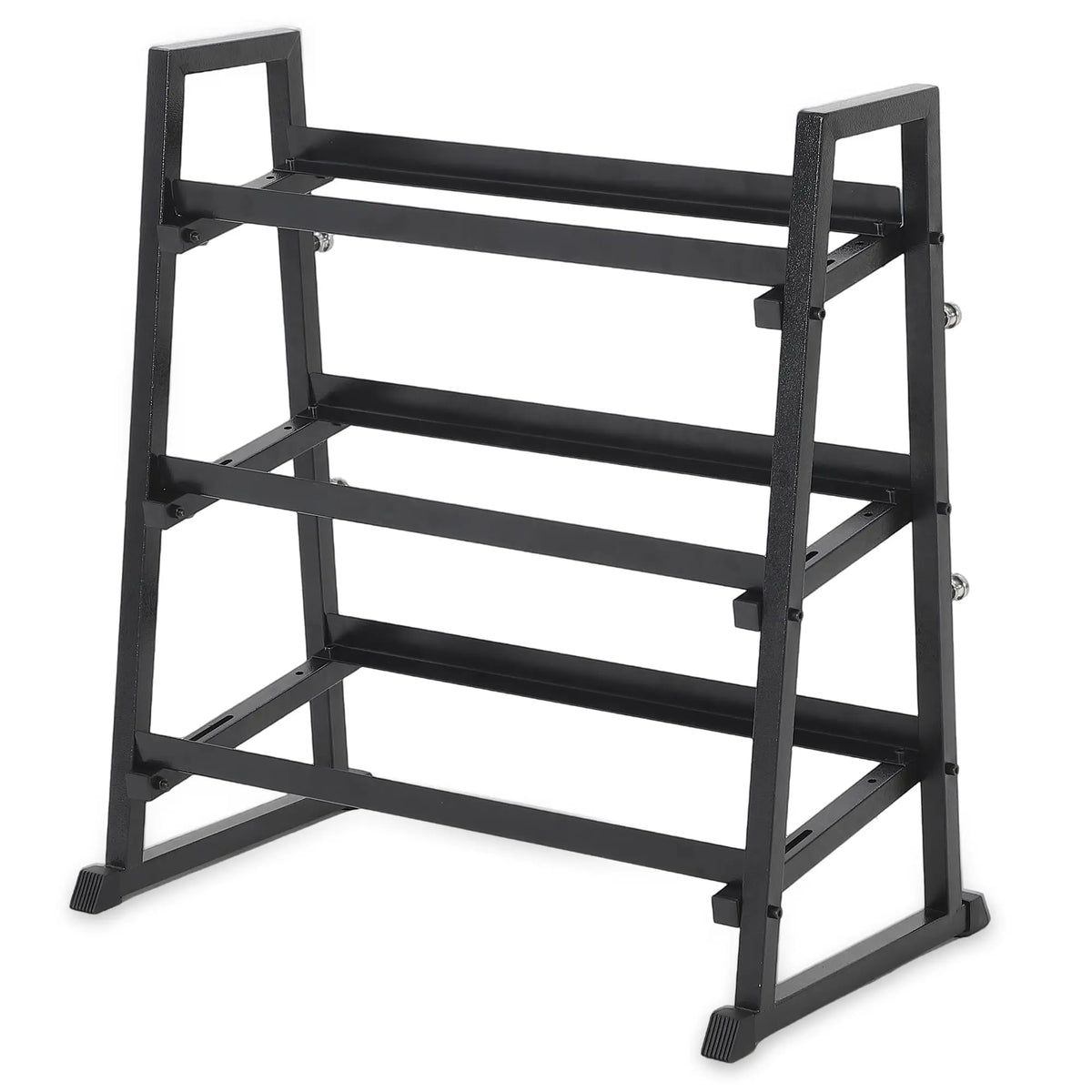 Himiss 3 Tier Dumbbell Rack For Home Gym