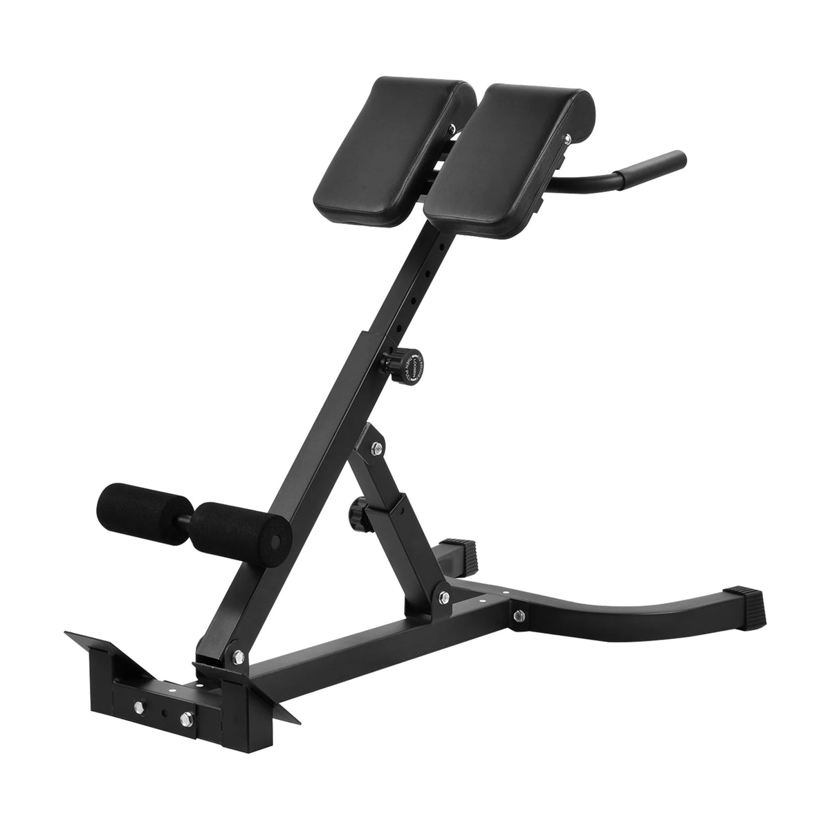 Multifunctional Roman Chair Hyperextension Bench