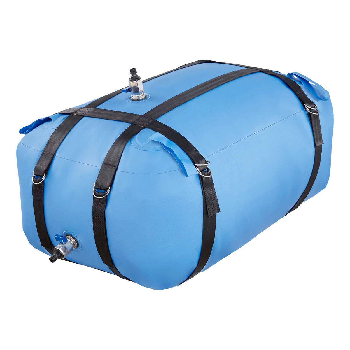 SucceBuy Collapsible TPU Water Storage Bladder