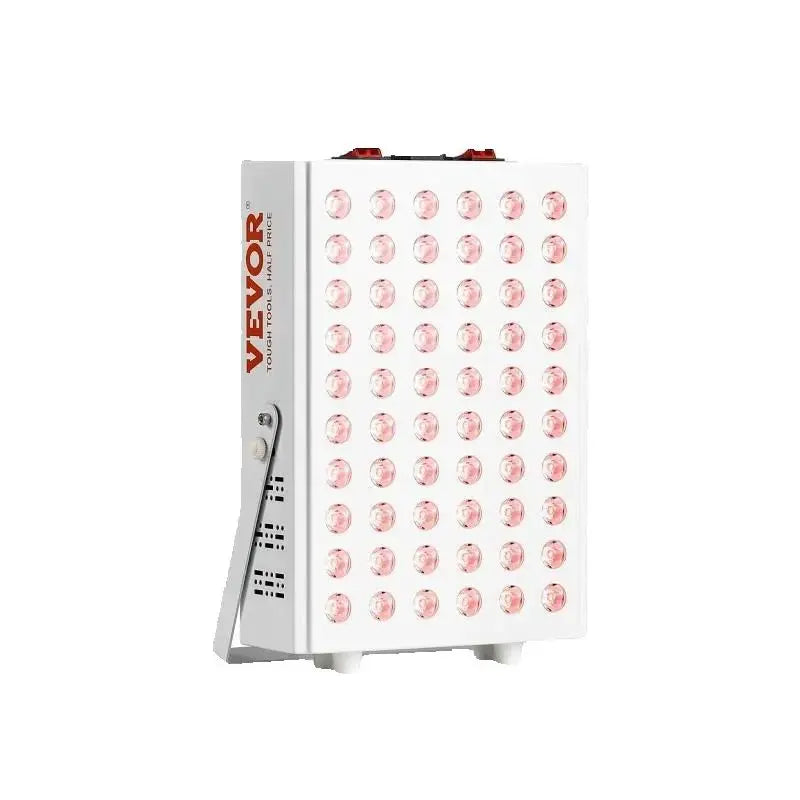 SucceBuy Dual Chip Red Light Therapy Panel 660nm 850nm 120W