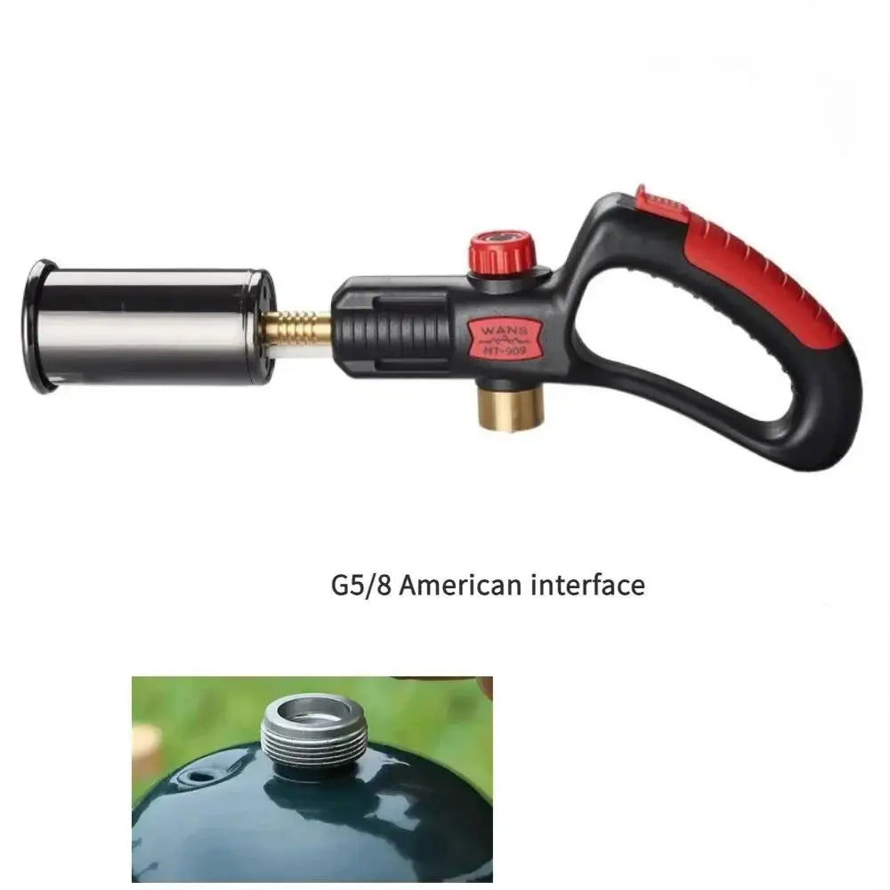 Portable Kitchen Torch Lighter for Cooking and Grilling