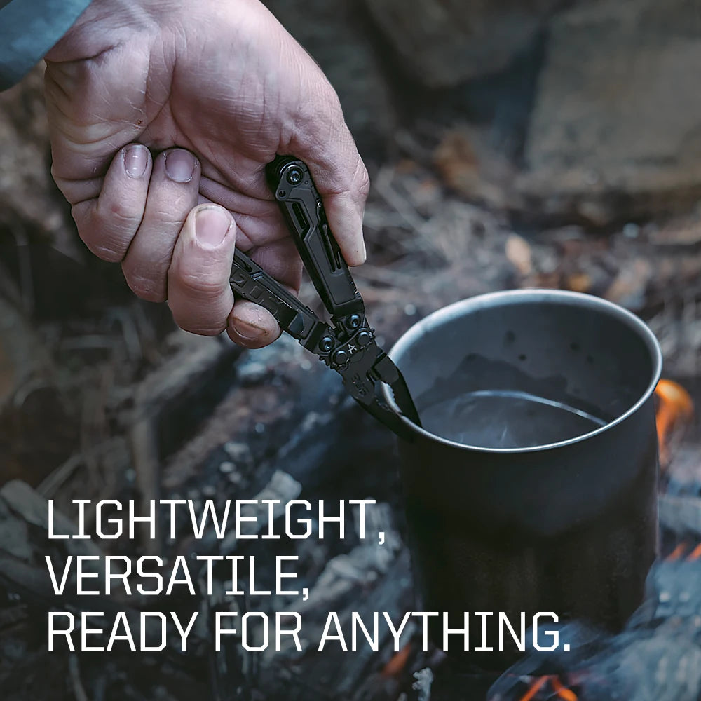 SOG PowerPint 18 in 1 Mini Multi Tool