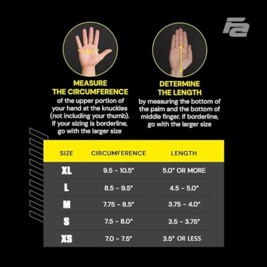 Ventilated Weight Lifting Gloves With Wrist Wraps